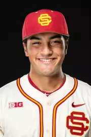 Kaden Stone, Baseball, University of Southern California