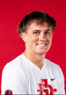 Brock Anderson, Tennis, undefined