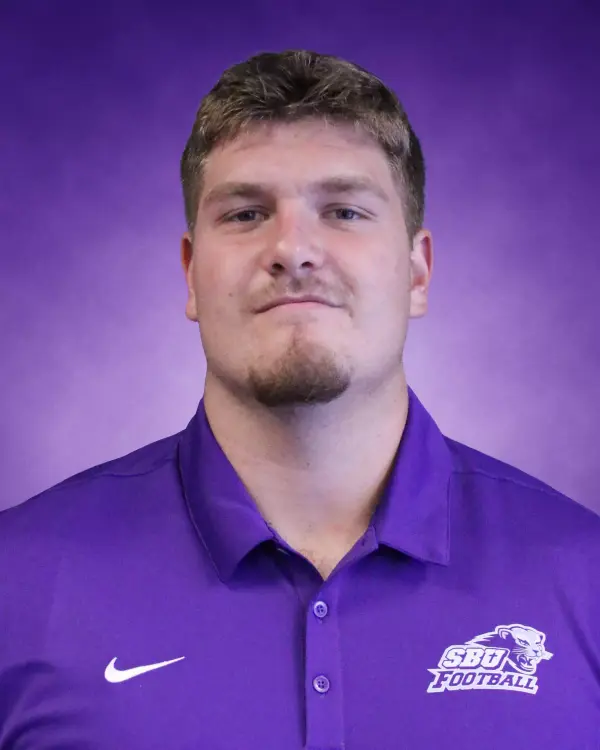 Landon Dunn, Football, Southwest Baptist University