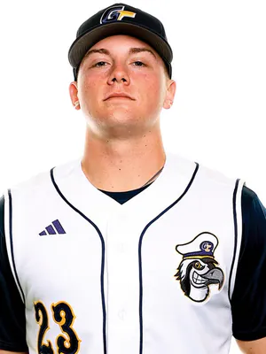 Bray Touchstone, Baseball, undefined