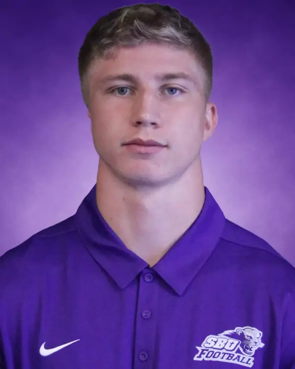 Bryson Whitman, Football, Southwest Baptist University