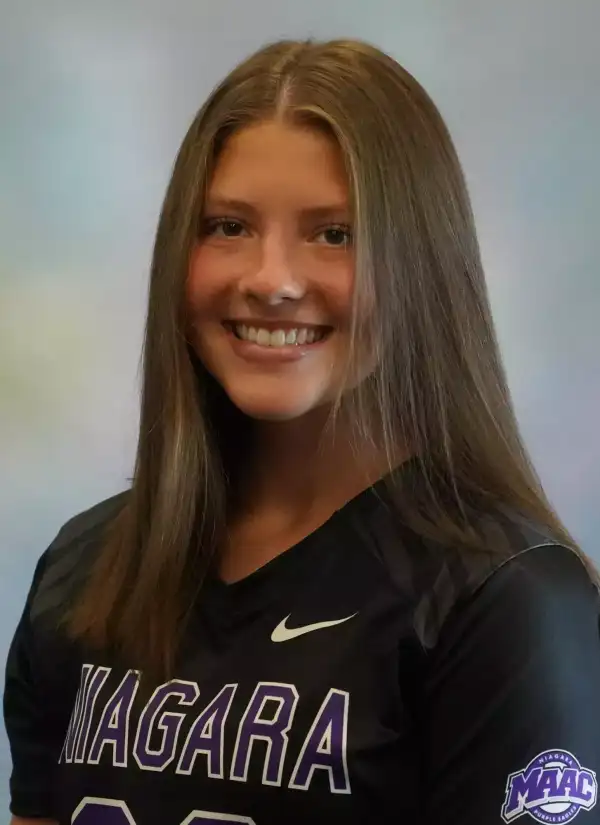 Kallie Delles, Lacrosse, Niagara University