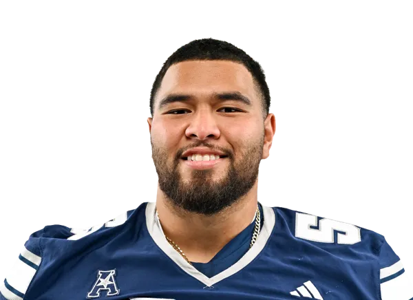Netane Fehoko, Football, Rice University