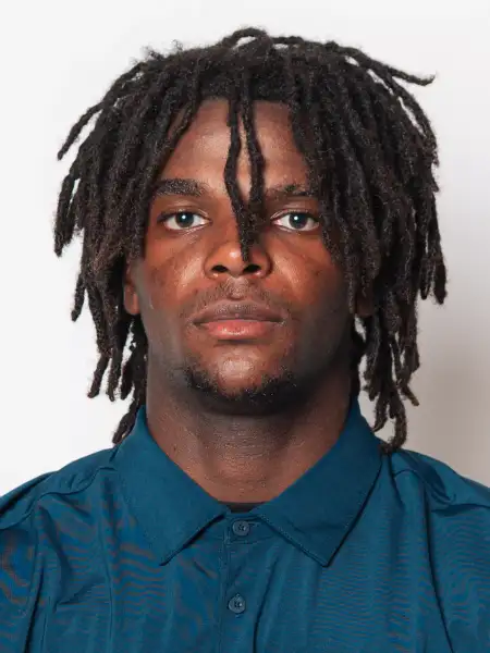 Karaijus Hayes, Football, Florida International University