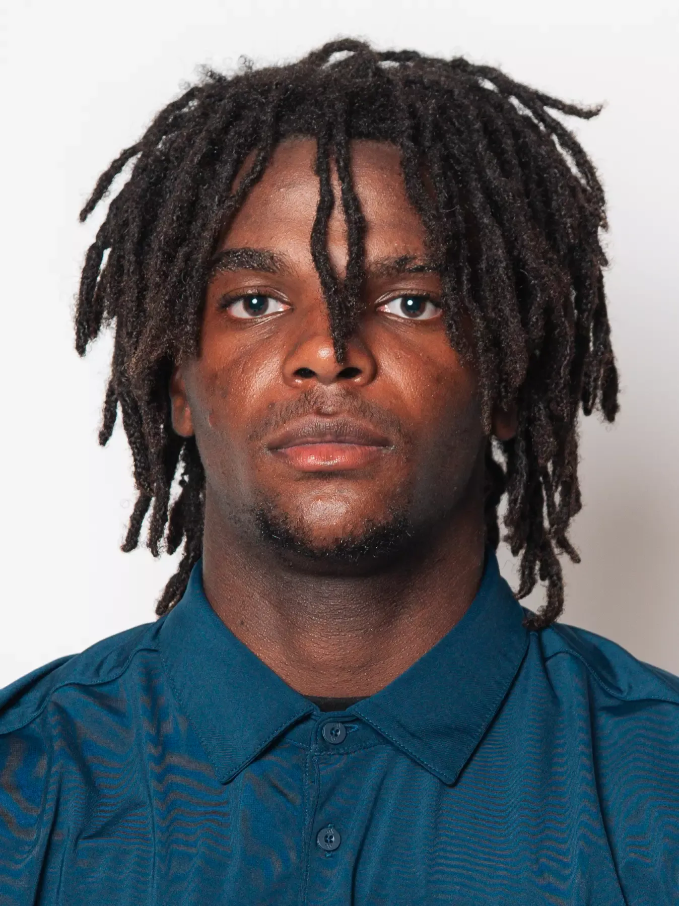 Karaijus Hayes, Football, undefined
