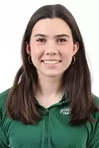 Olivia Peak, Track and Field (O), Binghamton University