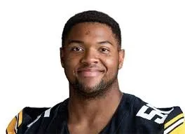 Jeremiah Pittman, Football, undefined