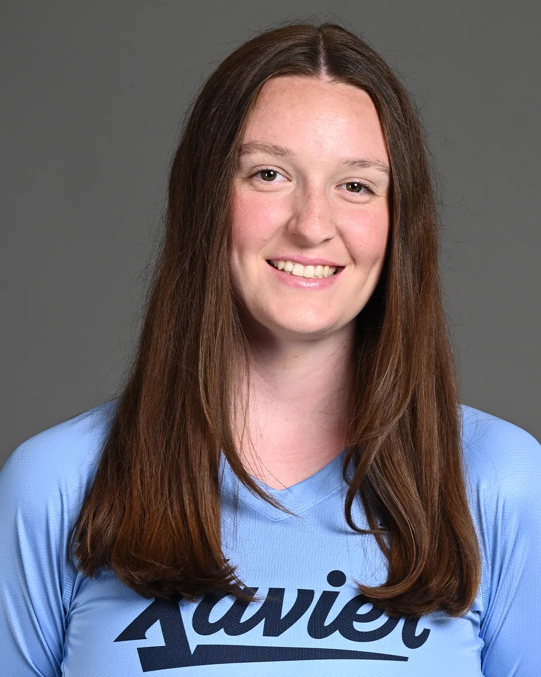 Gabby Semona, Volleyball, Xavier University