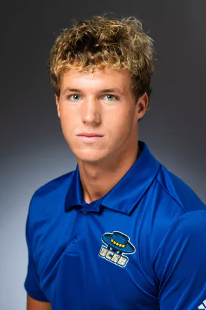 Tyler Roller, Water Polo, undefined