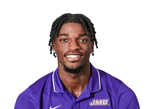 Isaiah Alston, Football, James Madison University