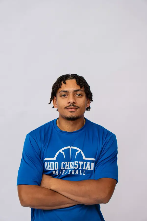 Drazen Smith, Basketball, Ohio Christian University