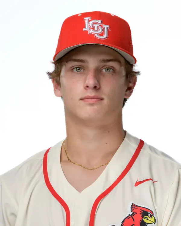 Brayden Zilis, Baseball, Illinois State University