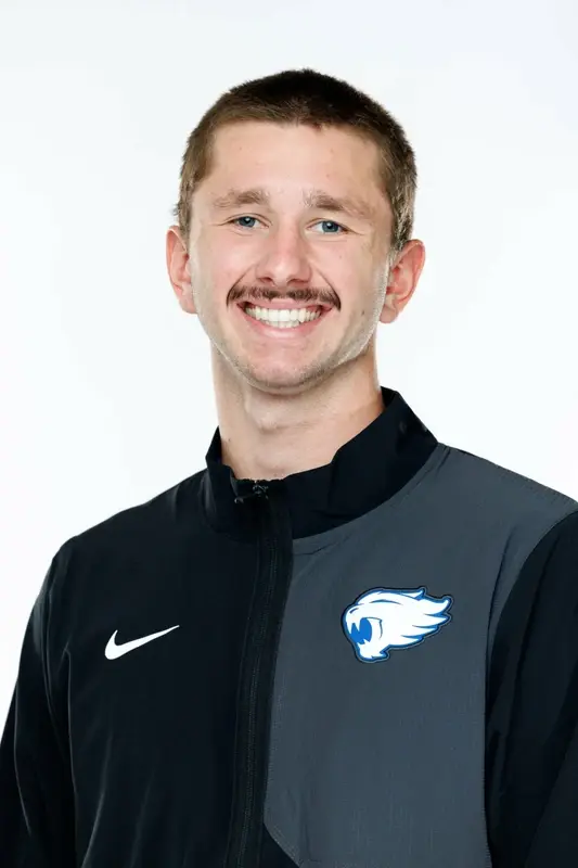 Cayden Pitzer, Swimming & Diving, University of Kentucky