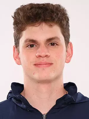Robert Melsom, Swimming & Diving, University of Pennsylvania