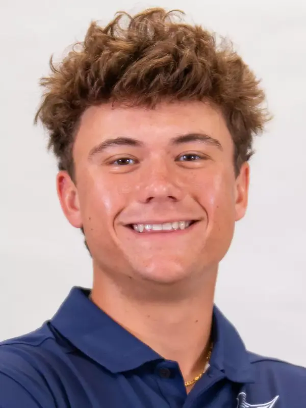 Kaj Johnston, Golf, Palm Beach Atlantic University