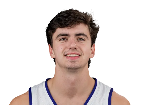 Grant Smith, Basketball, East Carolina University