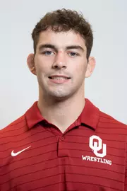 Layton Schneider, Wrestling, University of Oklahoma