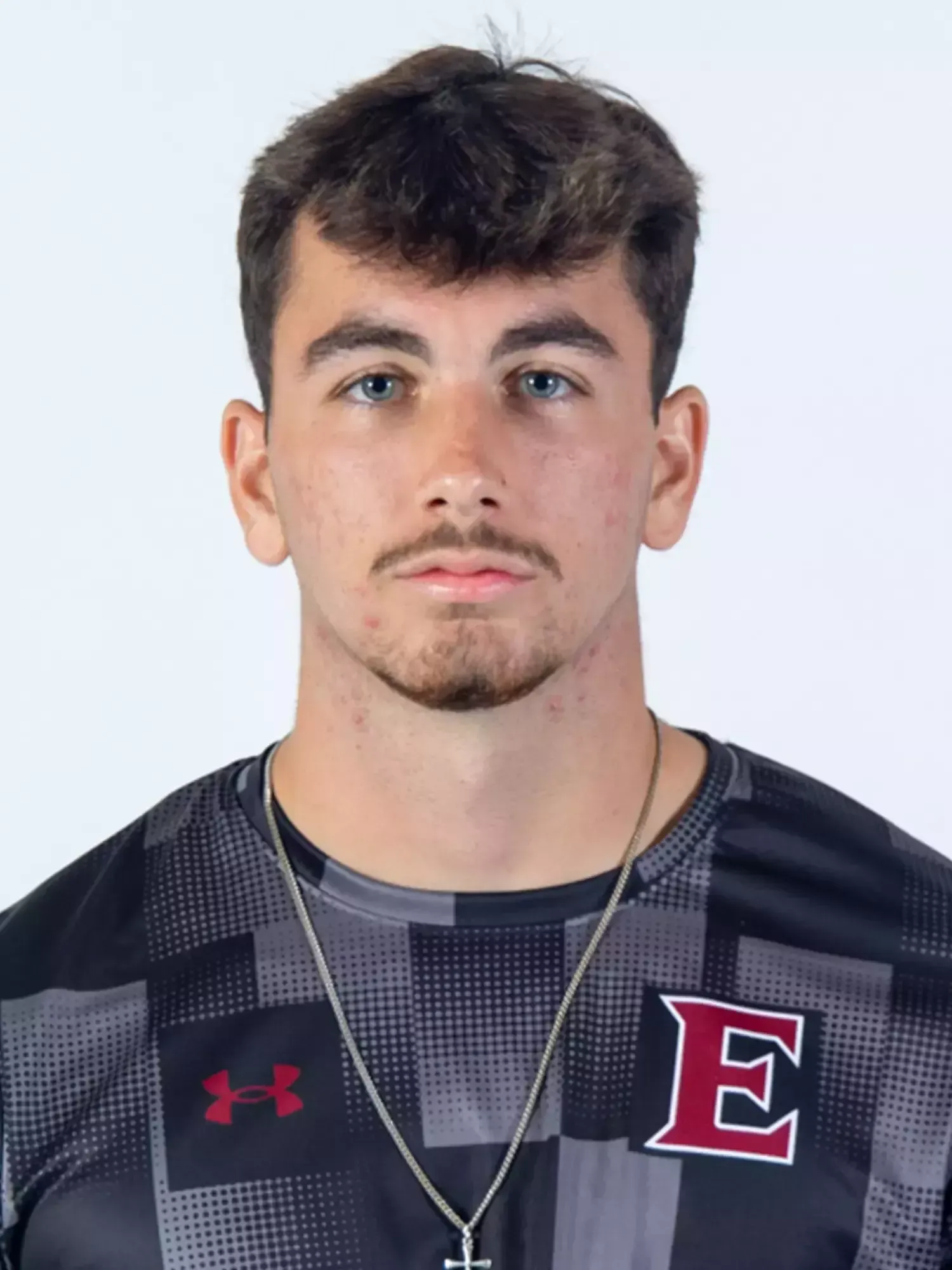 Tristan D'Adamo, Soccer, undefined