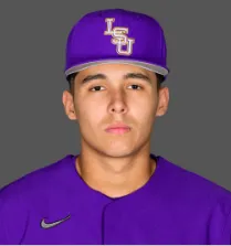 Derek Curiel, Baseball, undefined