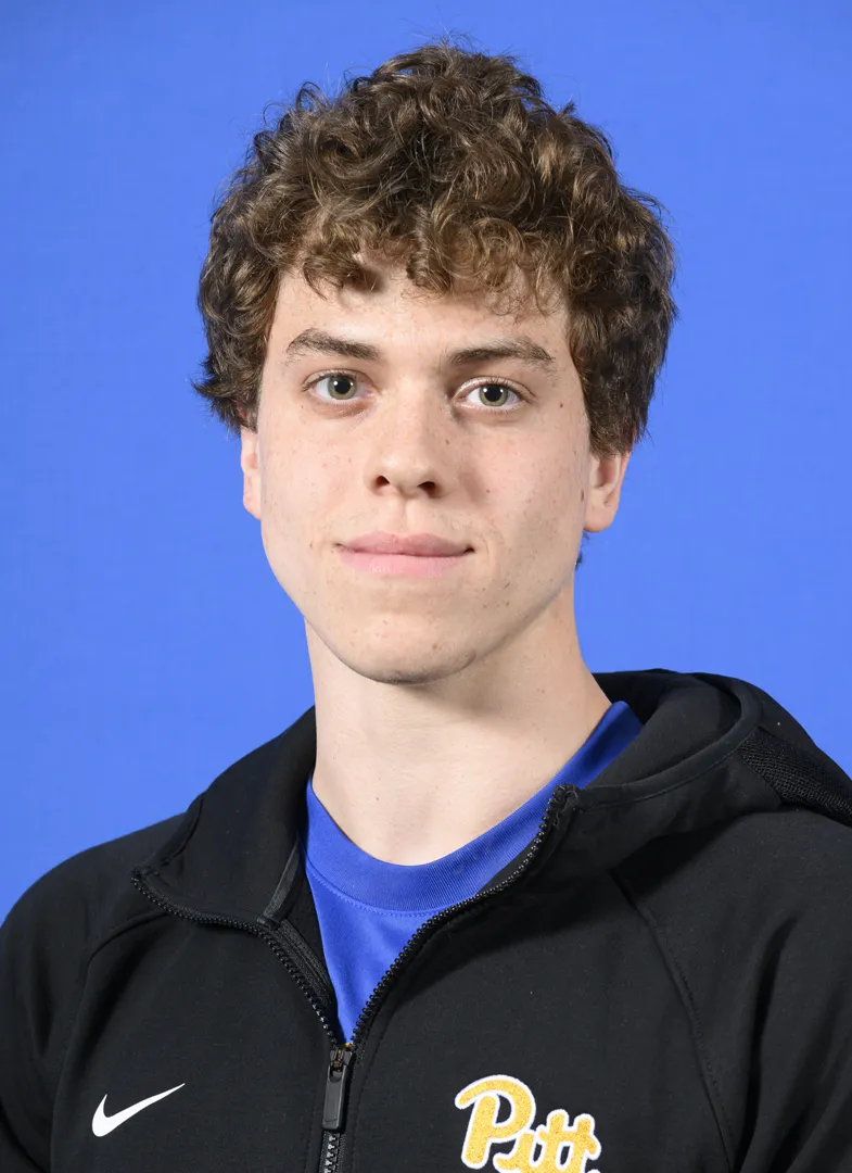 Gray Attmore, Swimming & Diving, undefined