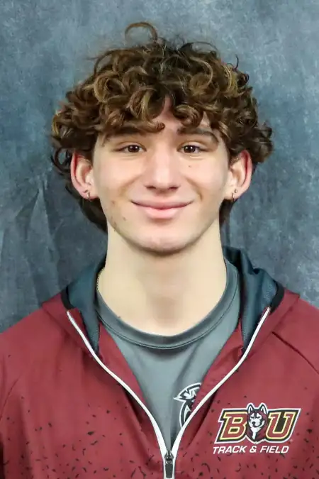 Samuel Ciampittiello, Track and Field (O), Bloomsburg University of Pennsylvania