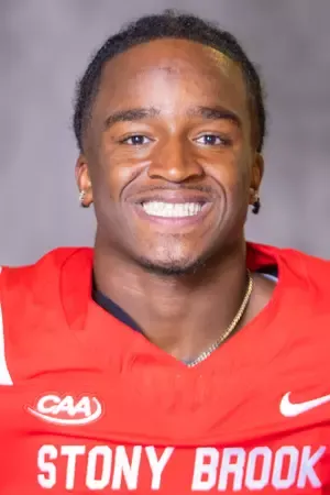 Sam Cooper, Football, Stony Brook University