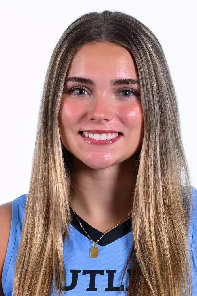 Ava Hunter, Volleyball, undefined