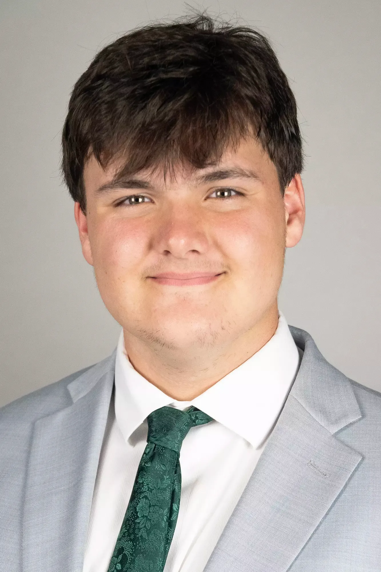 Garrett Glathar, Football, undefined