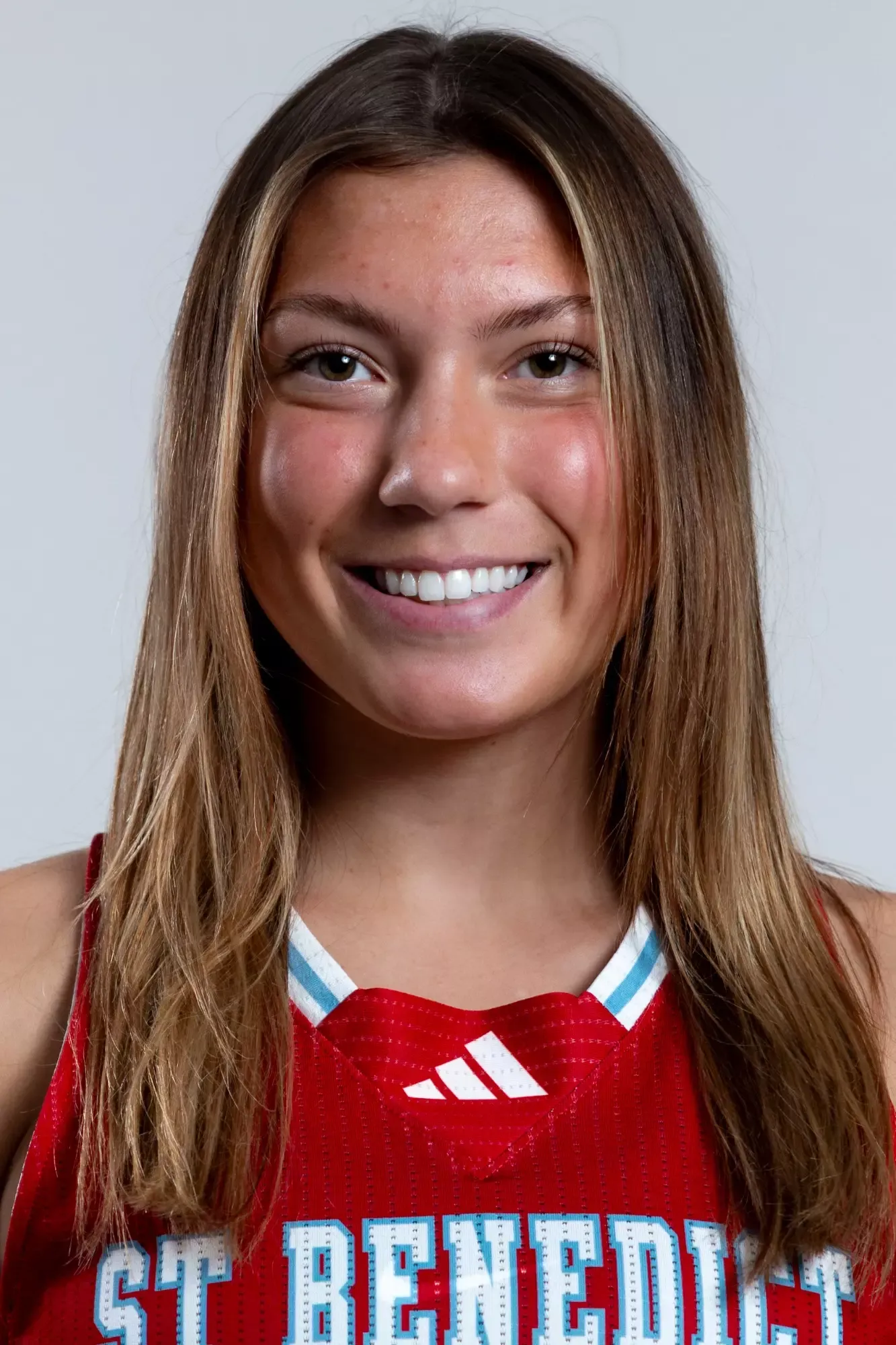 Kate Ebert, Basketball, College of Saint Benedict