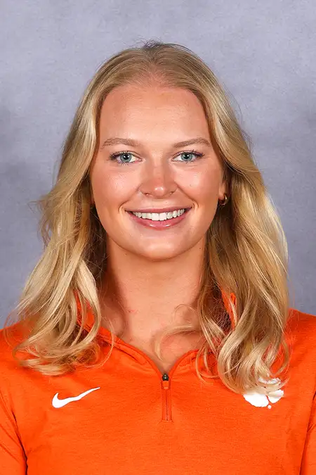 Elizabeth Mueller, Rowing, Clemson University