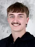 Reid Carlen, Track and Field (O), Eastern Illinois University