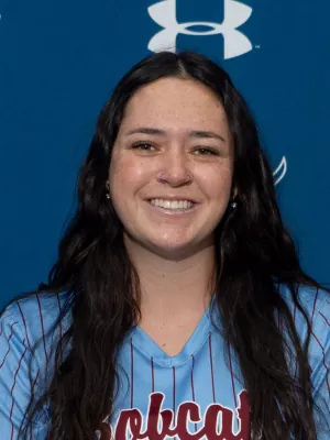 Bailey LeGere, Softball, undefined