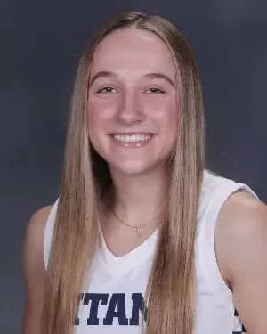 Kennedy Arison, Basketball, Westminster College (Pennsylvania)