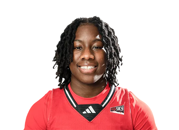 Alexis Pettis, Basketball, Eastern Washington University