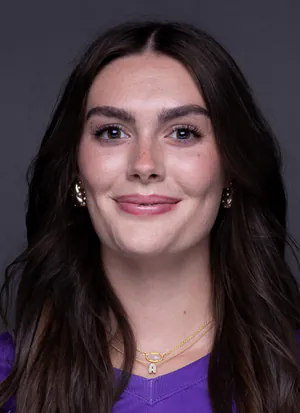 Aubrey Bellus, Volleyball, undefined