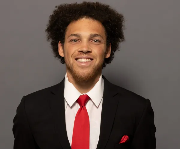 Miles Williams, Football, University of New Mexico