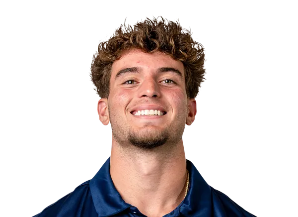 Stratton Shufelt, Football, undefined