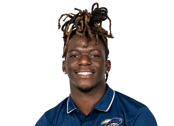 Isaiah Gordon, Football, undefined