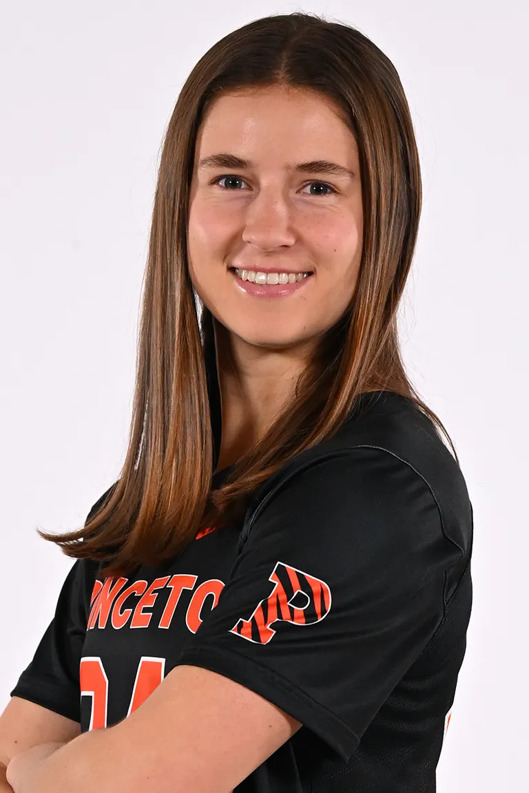 Kate Garlinghouse, Lacrosse, undefined