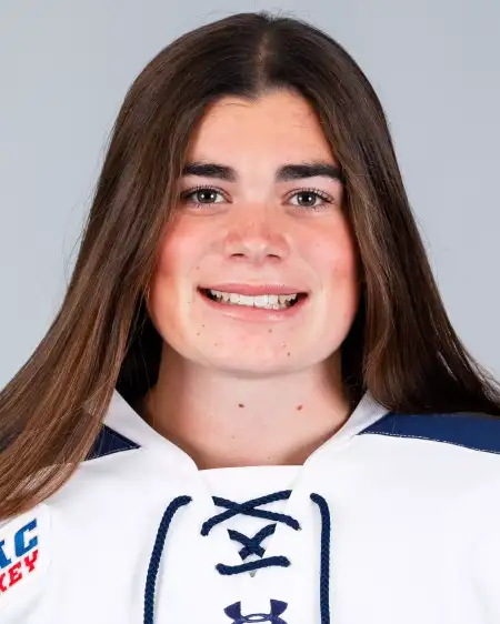 Molly Boyle, Hockey, Yale University