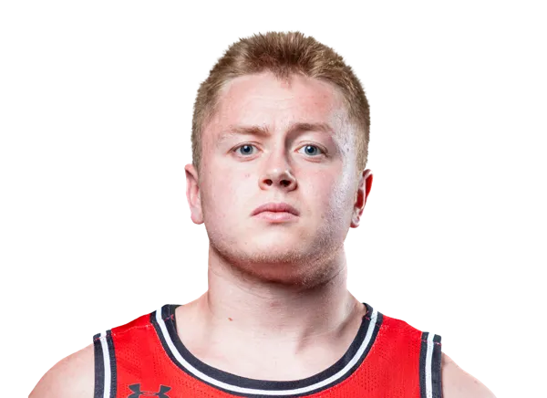 Brendan Scanlon, Basketball, Saint Francis University