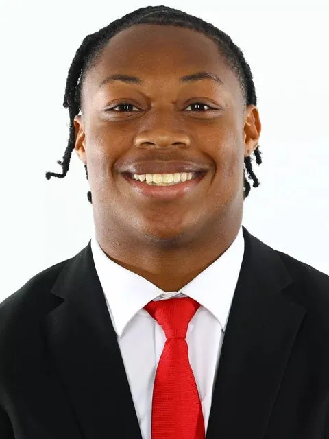 Dakarai Anderson, Football, University of Central Arkansas