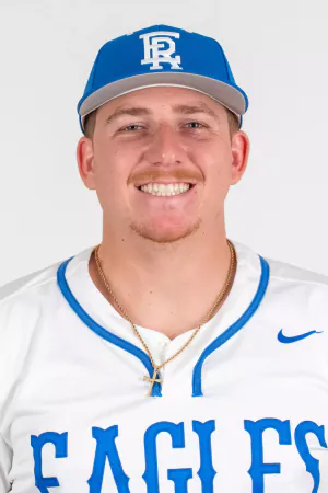 Aidan Corn, Baseball, Embry-Riddle Aeronautical University