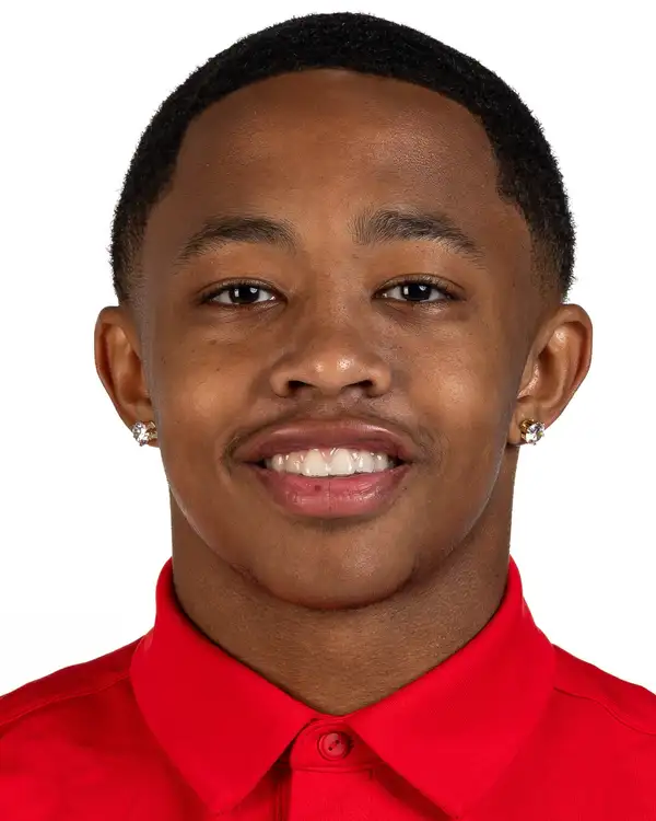 Quincy Wilson, Track and Field (O), University of Maryland
