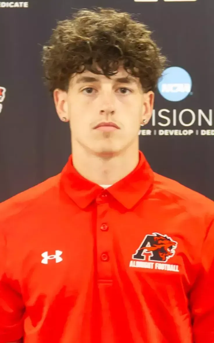 Jace Rothberg, Football, undefined