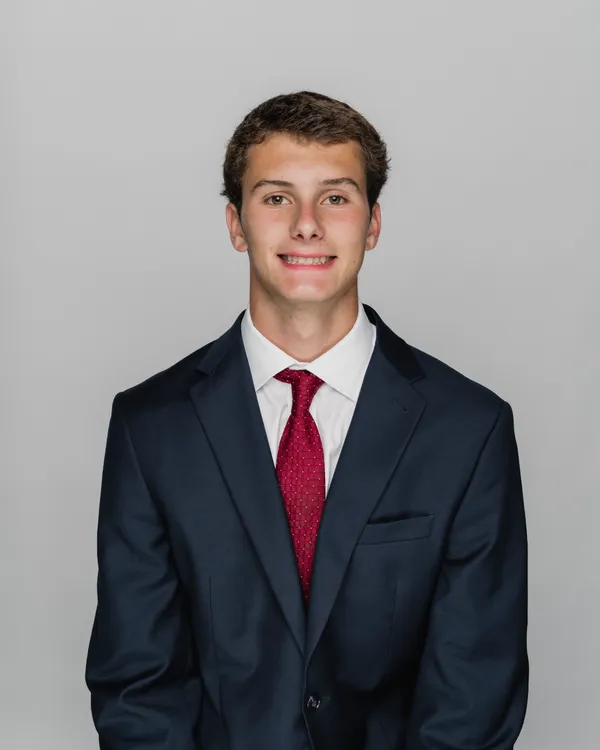 Joe Florada, Lacrosse, Ohio State University