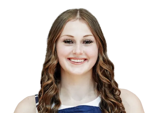 Berlynn Carlson, Basketball, Mount St. Mary's University