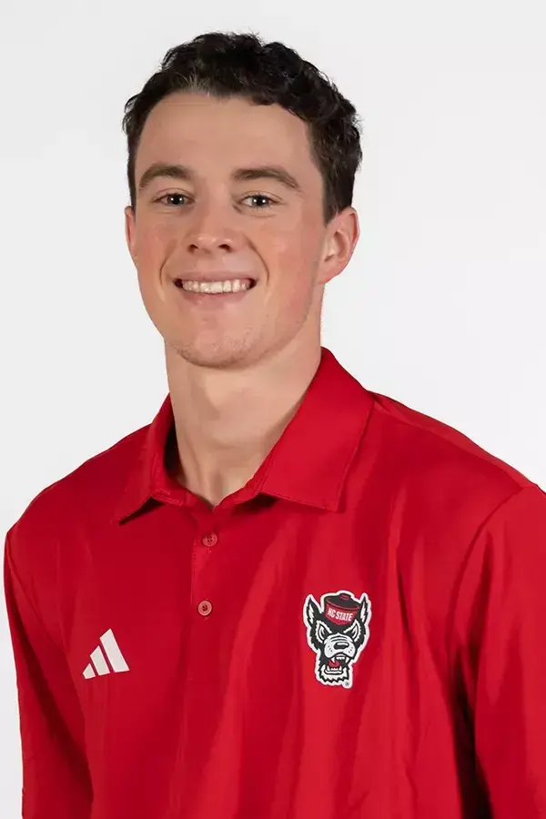 Judd Armstrong, Track and Field (O), North Carolina State University