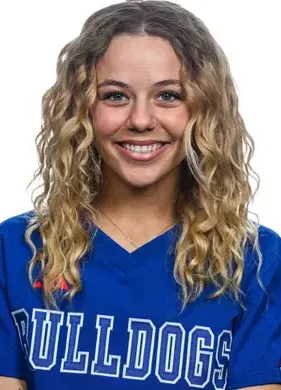 Avery Jefferson, Softball, undefined