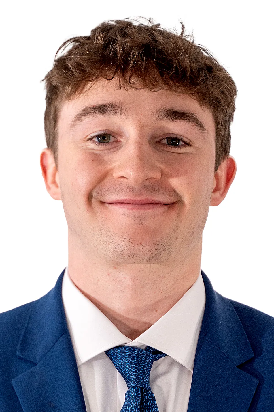 Jack Tully, Lacrosse, undefined